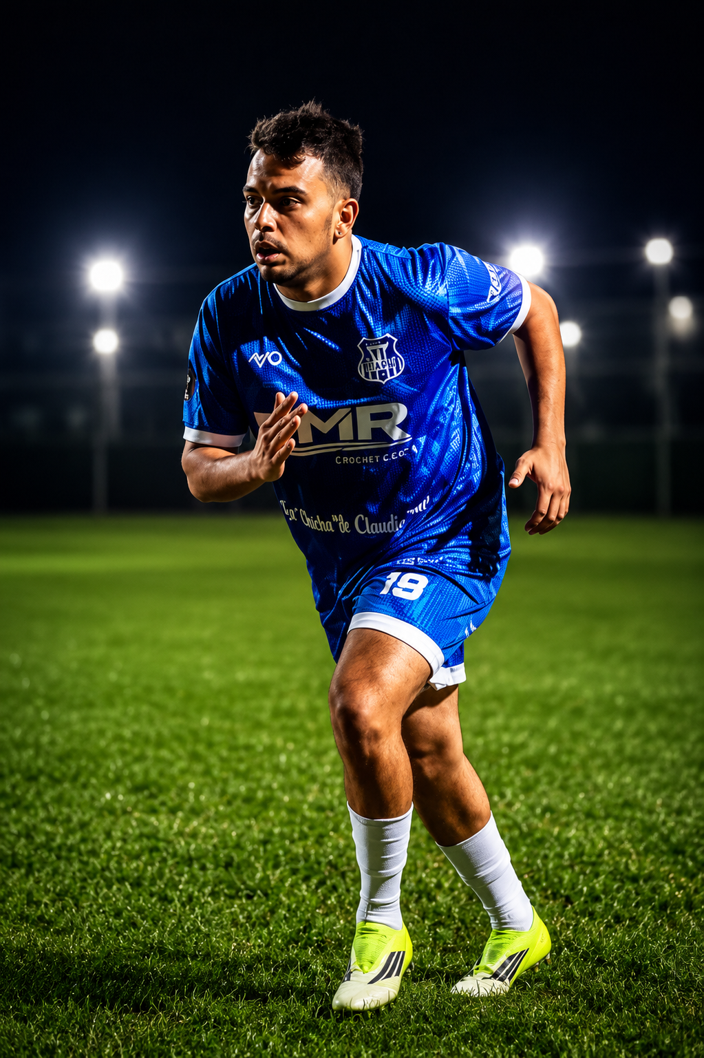 Pack Fútbol